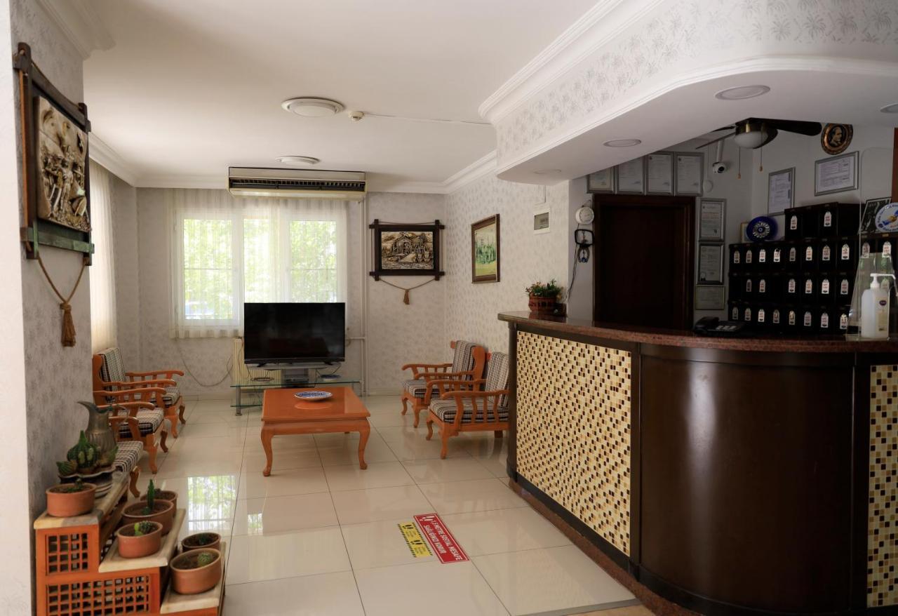 Elit Otel Анталия Екстериор снимка
