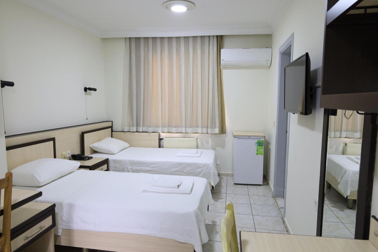 Elit Otel Анталия Екстериор снимка