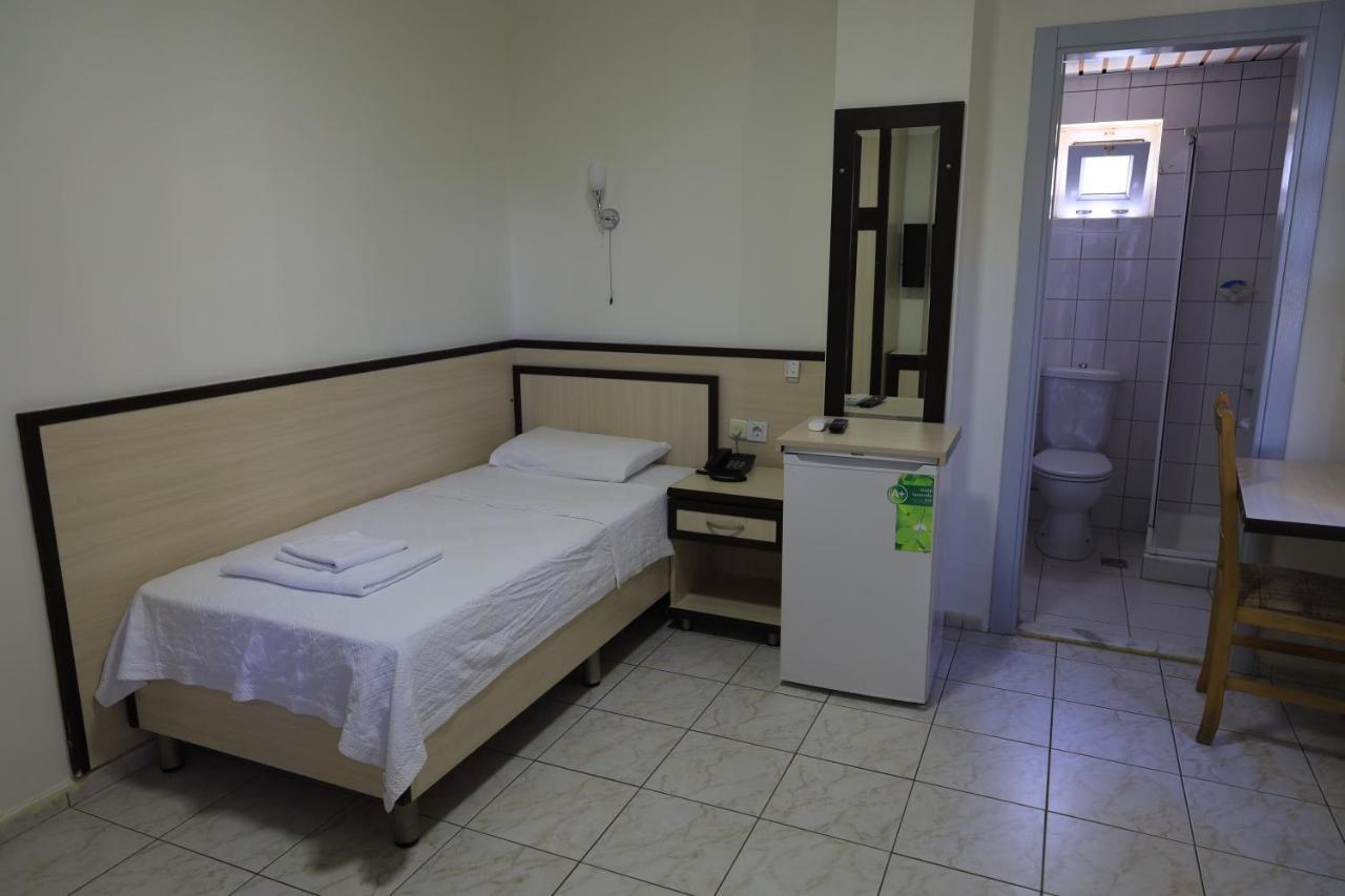 Elit Otel Анталия Екстериор снимка
