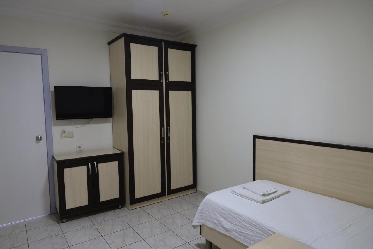 Elit Otel Анталия Екстериор снимка