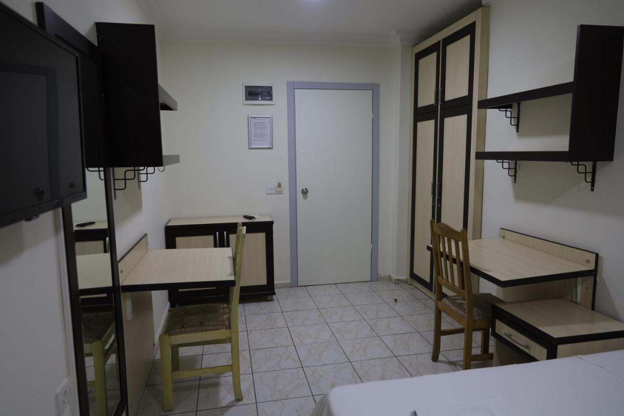 Elit Otel Анталия Екстериор снимка