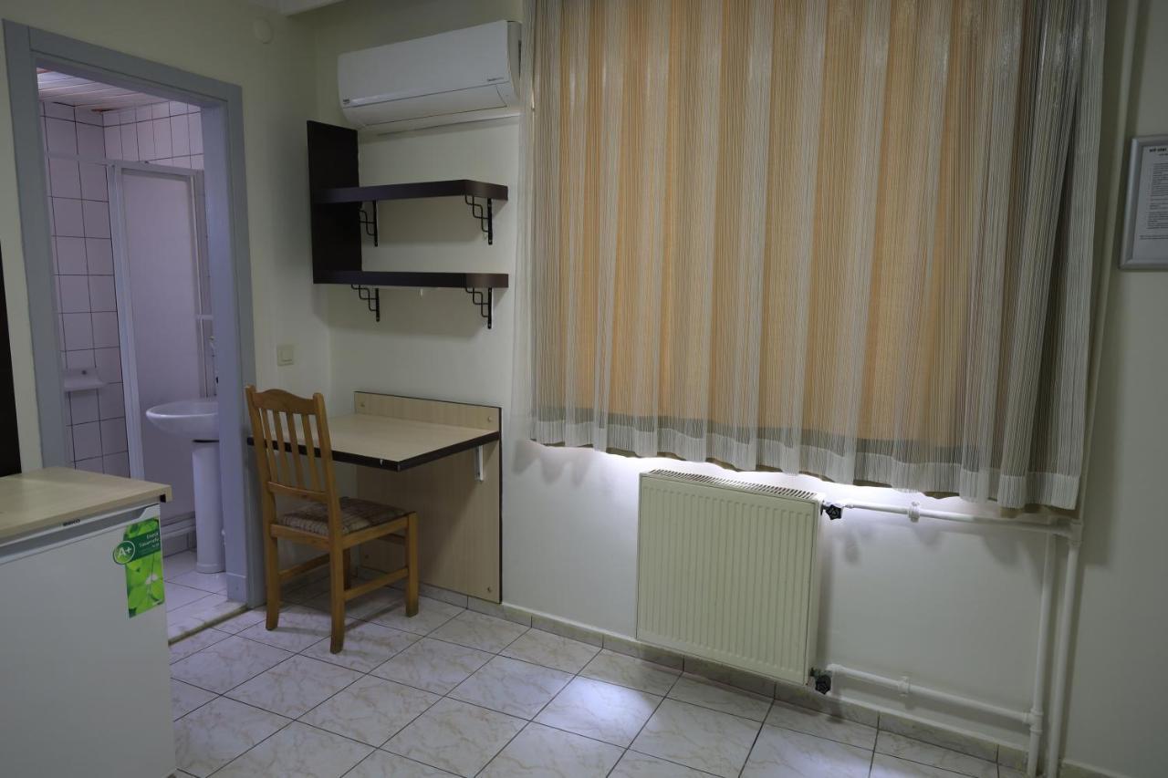 Elit Otel Анталия Екстериор снимка