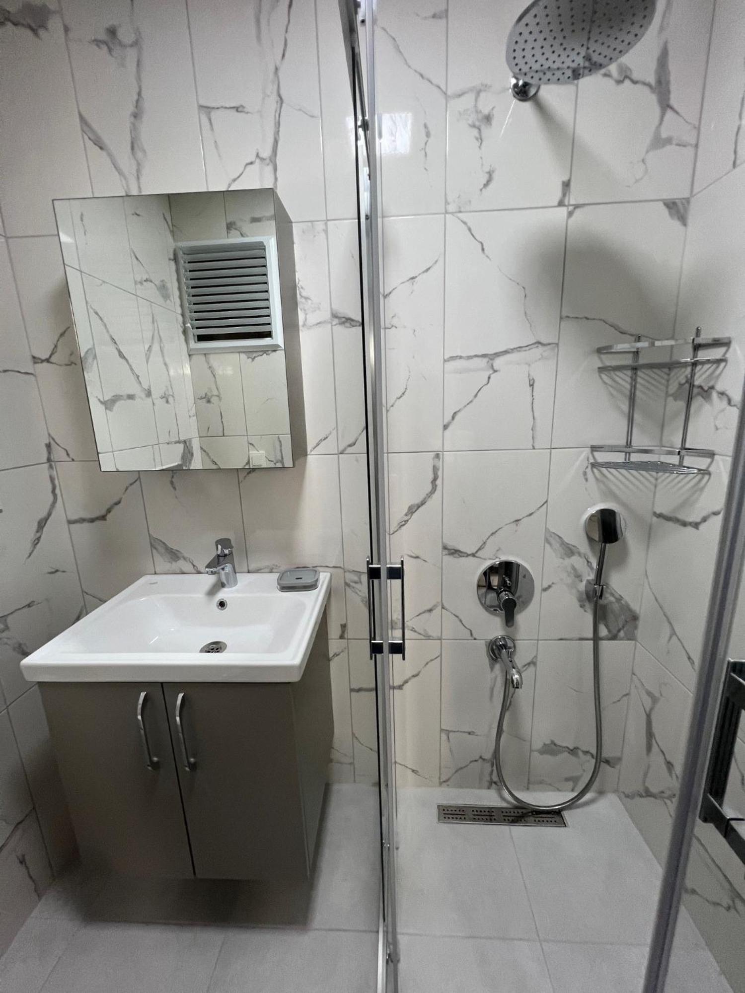 Elit Otel Анталия Екстериор снимка